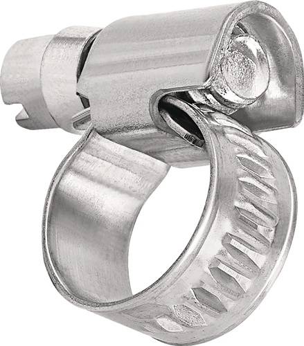 Schlauchschelle 16-27mm W4 Bandbr.12mm Bandbr.12mm Btl.TECWERK-2