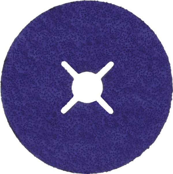 Fiberscheibe Cubitron™ 3 1187C D.125mm K.36+ VA