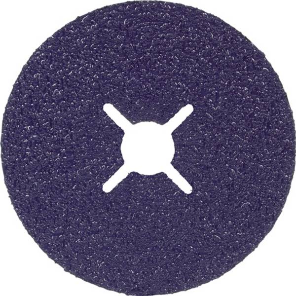 Fiberscheibe Cubitron™ 3 1182C D.180mm K.80+ VA