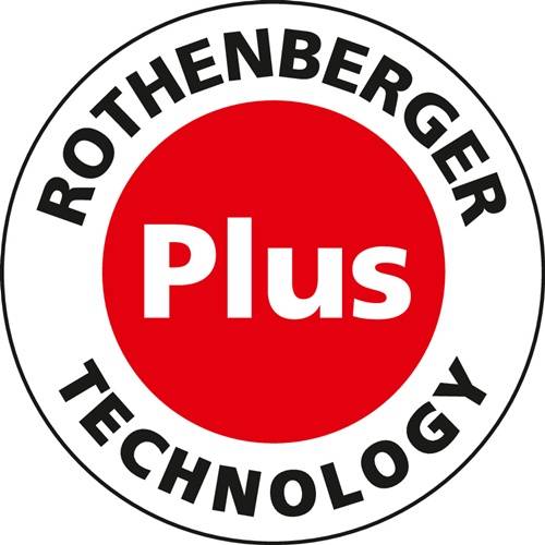 Rothenberger Werkzeuge GmbH Ersatzspirale 22 mm / 4,5 Meter für ROSPI 8 H+E Plus Rothenberger 4000781085-0