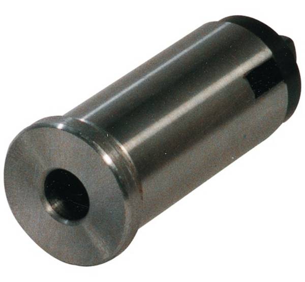 Morsekonushülse f.Stahlhalterkopf B f.Wechselhalter MK4 AD 40mm TECWERK