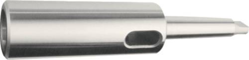 Verlängerungshülse DIN 2187 MK3xMK2 geh.u.geschl.TECWERK-0