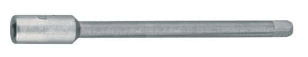 Werkzeugverlängerung DIN 377 4KT 3,8mm Zink TECWERK