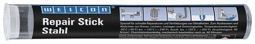 WEICON GmbH & Co. KG Repair Stick Stahl dunkelgrau 115g Stick WEICON 10533115 / 10007705-2