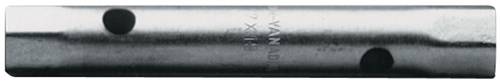 Rohrsteckschlüssel SW 19x22mm L.170mm Bohrungs-D.12,5mm verchr.TECWERK-0