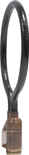 Ringinduktor Induktionskopf Draht-B.41mm +200GradC L.110mm GYS-0