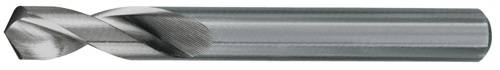 NC-Anbohrer D.10mm HSS-Co 120Grad TECWERK-0