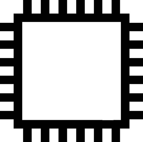Symbolbild für Schlüsselfeilensatz DIN 7283 A-F L.100mm Hieb 2 TECWERK