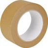 F. W. Burmann GmbH & Co. KG Papierpackband 210 braun L.50m B.50mm Rl.BURMANN 1016213