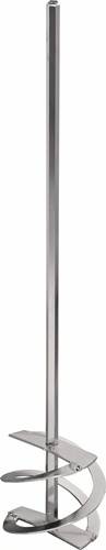 Wendelrührer 85mm 400mm 8kg 6-kant,SW 8mm TECWERK-0