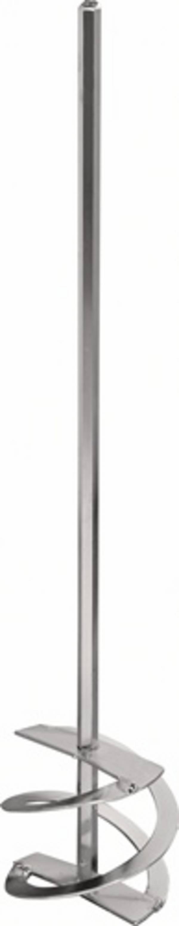 Wendelrührer 70mm 400mm 10kg 6-kant,SW 8mm TECWERK