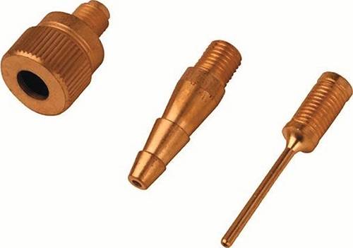 Handreifenfüllmesser geeicht,m.Momentstecker AEROTEC-1