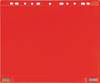 Tarifold S. A. S. Magnetische Sichttasche B265xH315mm rot f.Format DIN A4 TARIFOLD 181123