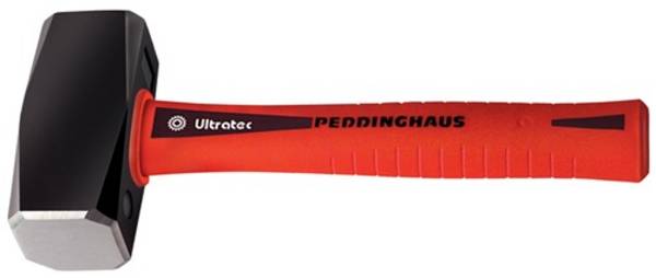 NOVALIA Deutschland GmbH Fäustel Ultratec Kopfgewicht 1000g 3-Komp.PEDDINGHAUS 5293981000