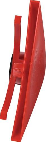 Kunststofftechnik S & W GmbH Staubabsaugung rot JOPA 1315100-4