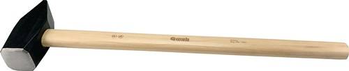 NOVALIA Deutschland GmbH Vorschlaghammer 3000g Hickory PEDDINGHAUS 5027033000-0