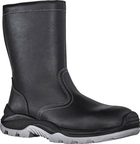 U-Group SRL Sicherheitswinterstiefel Siberian Gr.39 W.11 schwarz S3S CI FO SR RR40754-39-3