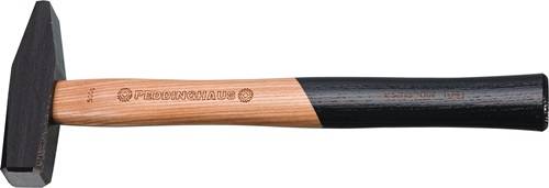 NOVALIA Deutschland GmbH Schlosserhammer 2000g Stiel-L.400mm Hickory PEDDINGHAUS 5039032000-1