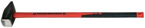 NOVALIA Deutschland GmbH Vorschlaghammer Ultratec 5000g 3-Komp.PEDDINGHAUS 5027985000-0