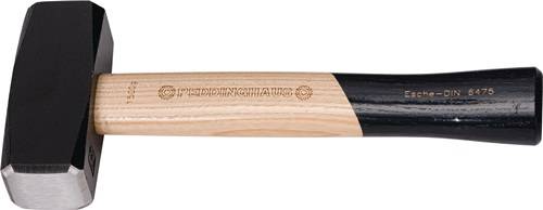 NOVALIA Deutschland GmbH Fäustel Kopfgewicht 2000g Hickory PEDDINGHAUS 5293032000-0