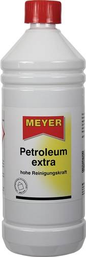 Meyer-Chemie GmbH & Co. KG Petroleum 1l Flasche MEYER 8000.0001.632-2