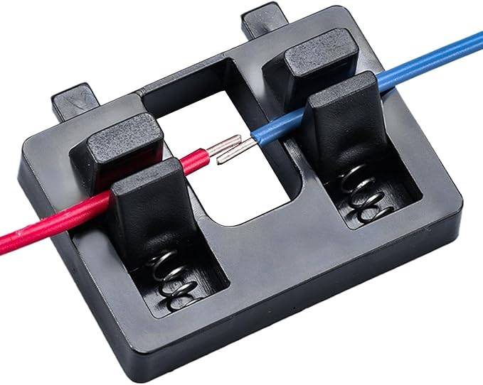 Löthilfe Draht-Halter für Elektronik- und Reparaturarbeiten-0