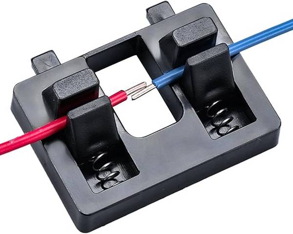 Löthilfe Draht-Halter für Elektronik- und Reparaturarbeiten