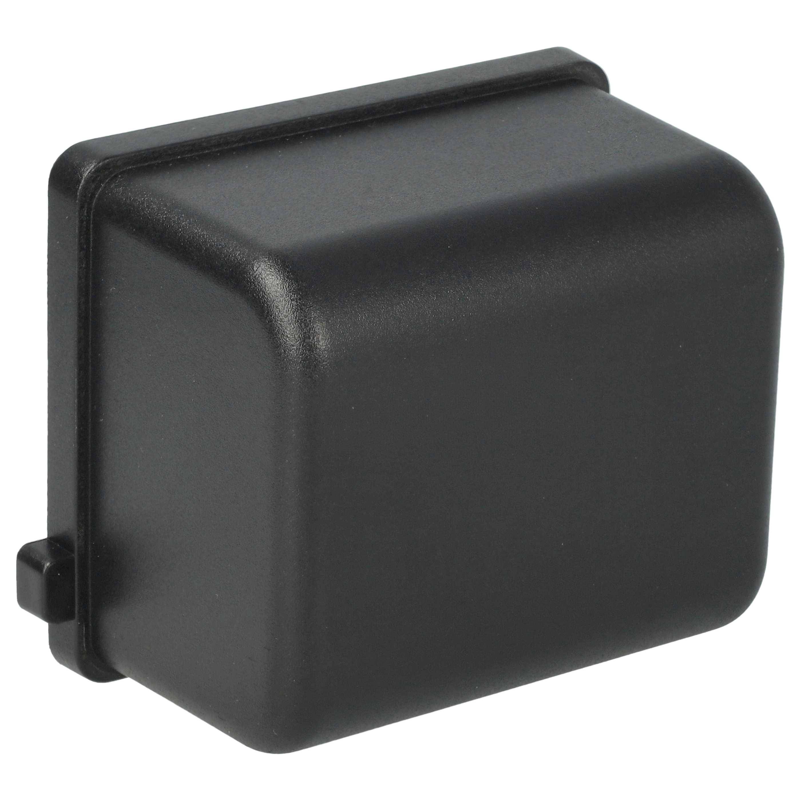 vhbw 2x Akku kompatibel mit Itowa Compact | Combi, Setval, Beton Fernbedienung Remote Control (2000 mAh, 7,2 V, NiMH)-1