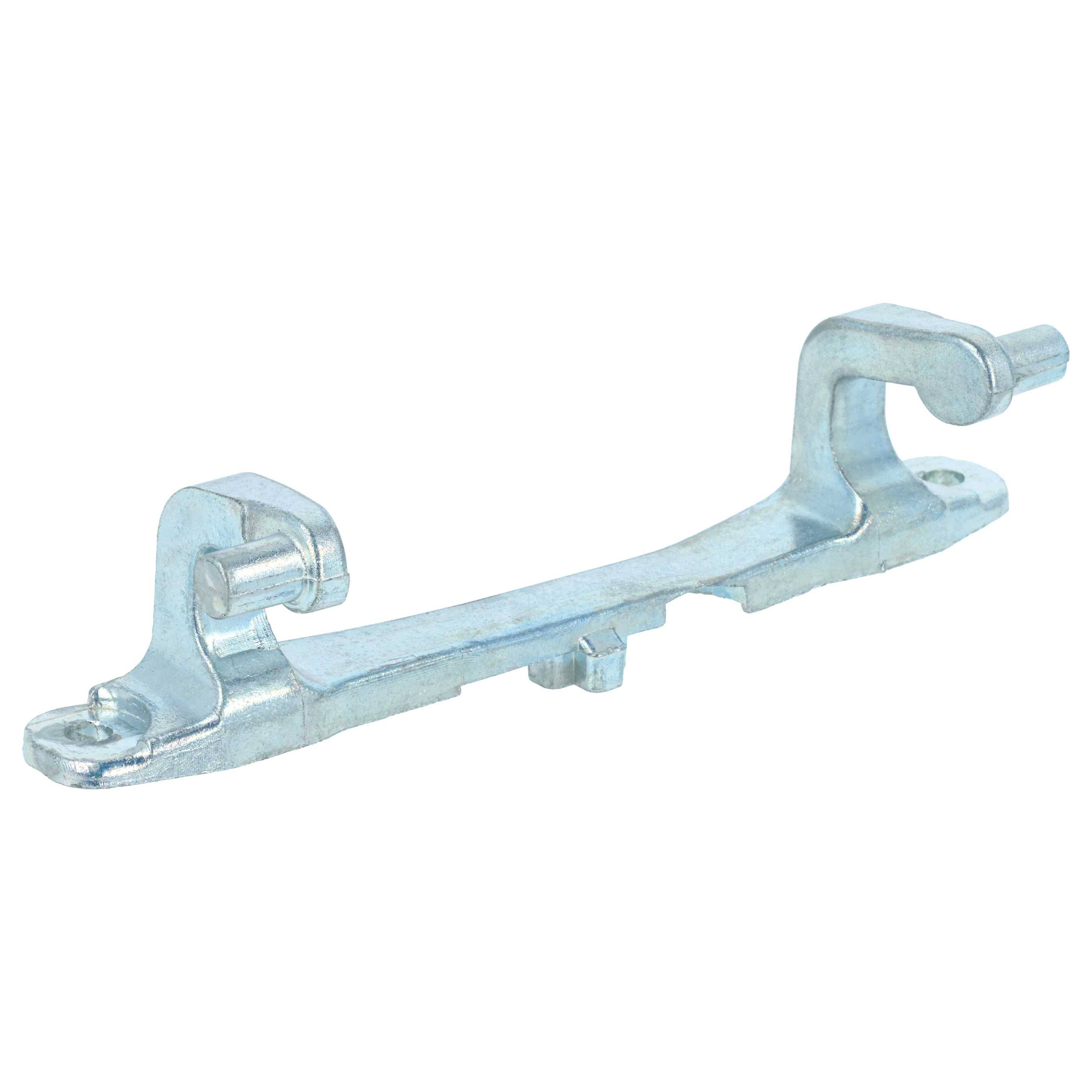 vhbw Türscharnier kompatibel mit Modena 7102381700 Waschmaschine-1
