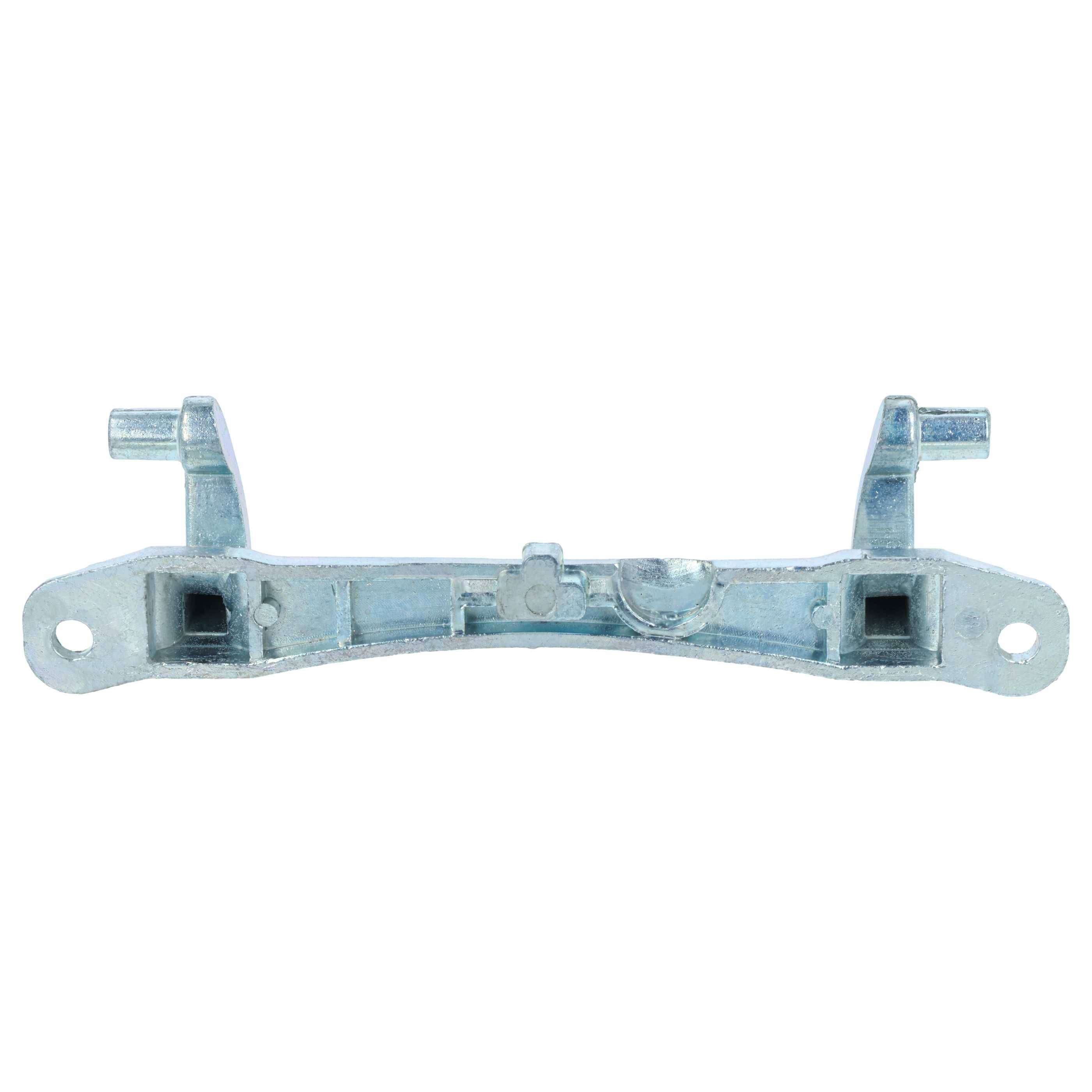 vhbw Türscharnier kompatibel mit Modena 7102381700 Waschmaschine-2