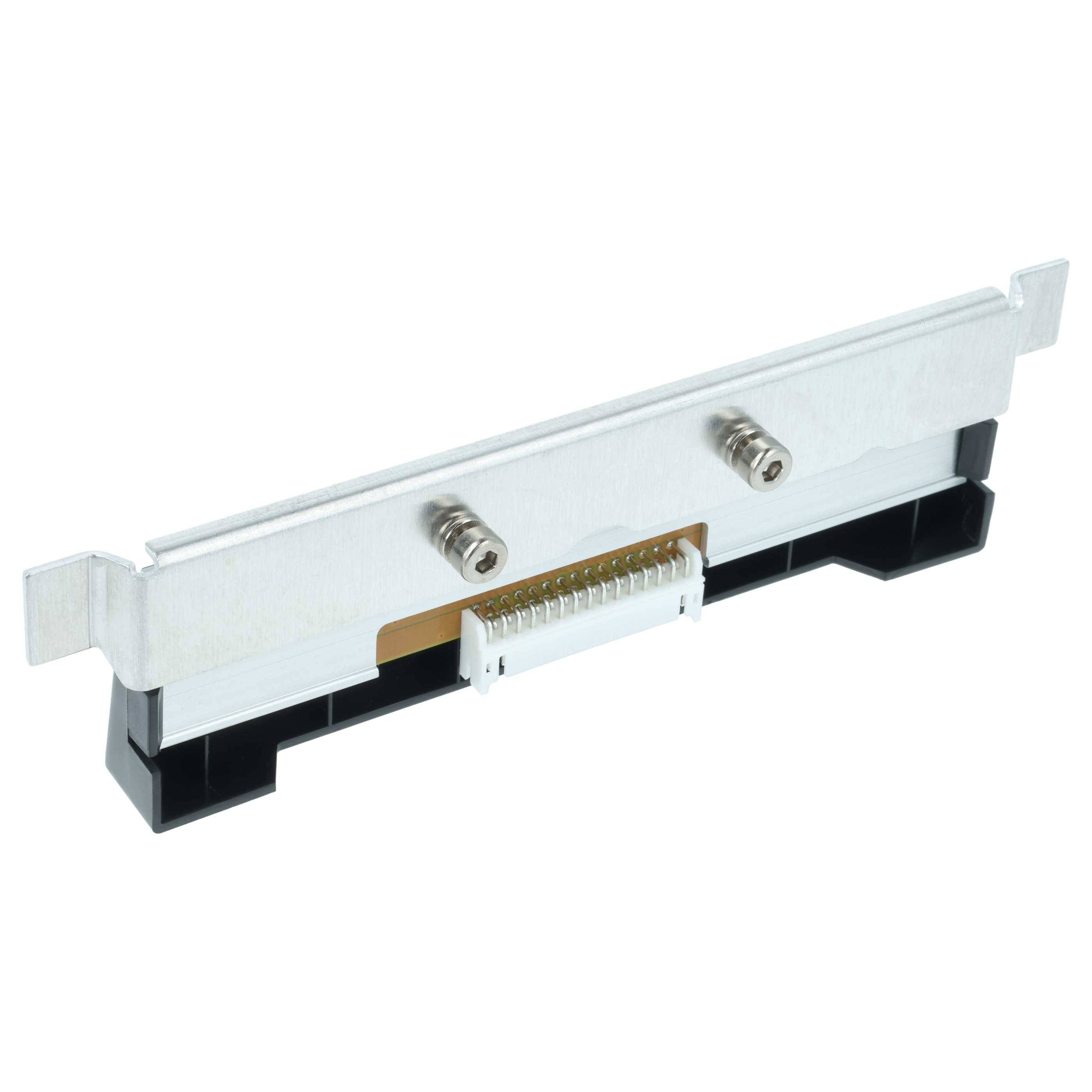 vhbw Druckkopf Ersatz für Zebra P1123335-056 Patrone | 3,9 cm breit-3