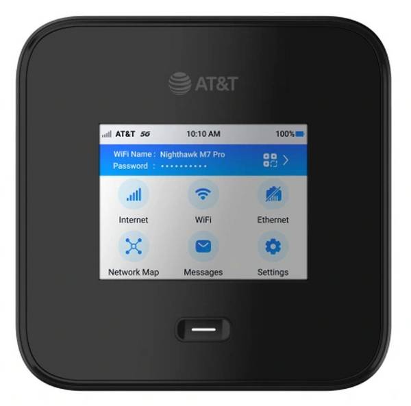Netgear Nighthawk M7 Pro - Mobiler Hotspot
