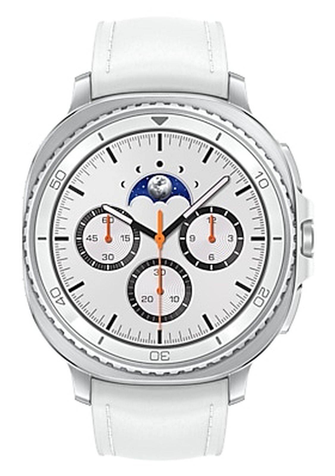 Samsung Galaxy Watch 8 Classic LTE-1