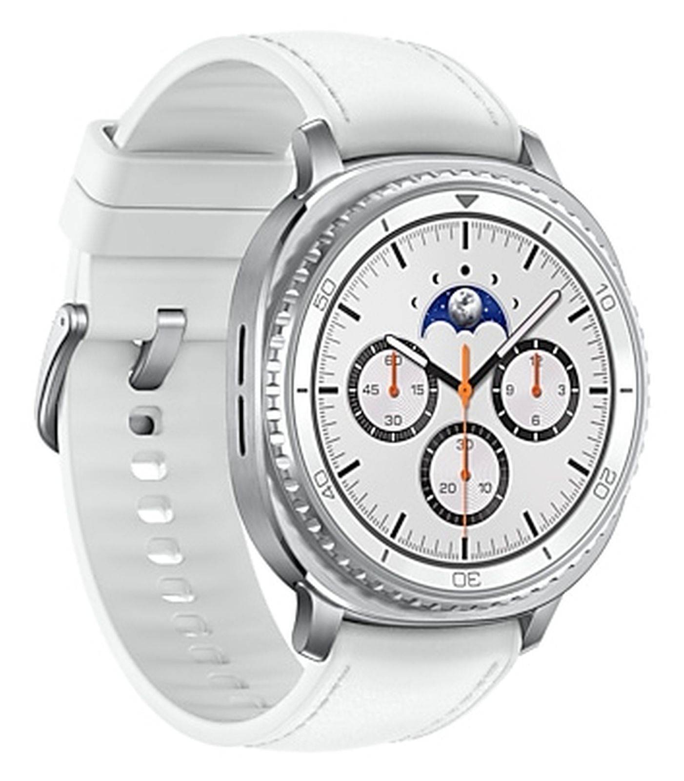 Samsung Galaxy Watch 8 Classic LTE-2