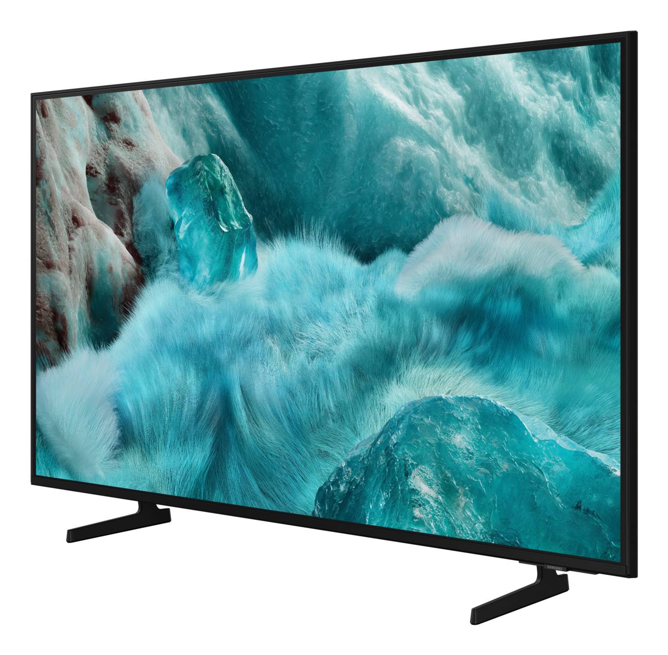 SAMSUNG - Q7F QE50Q7FAAU 50"" 4k Ultra HD Smart TV Wifi Black - LCD-TV - 127 cm-4