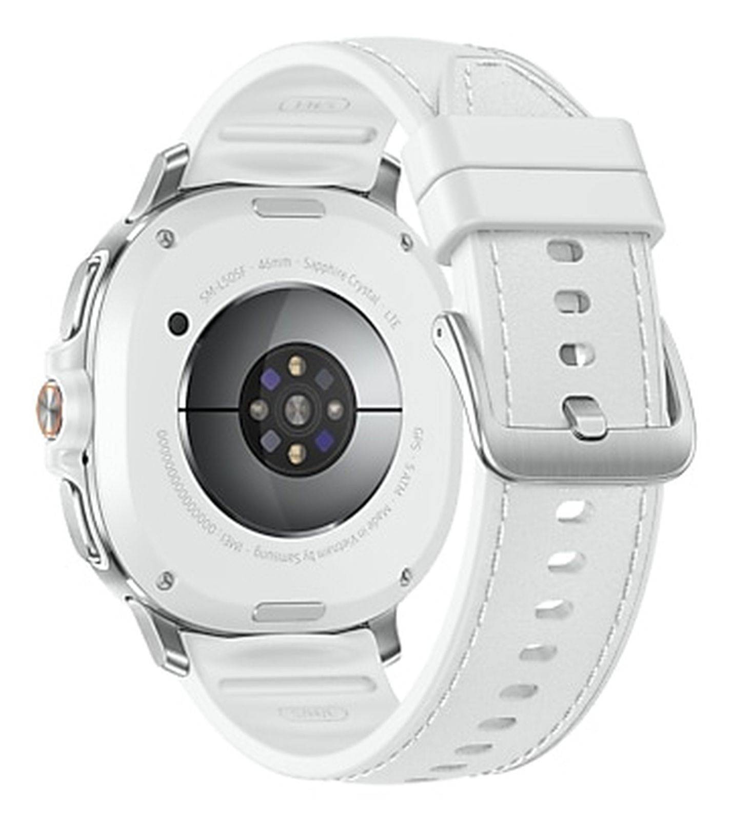 Samsung Galaxy Watch 8 Classic LTE-4