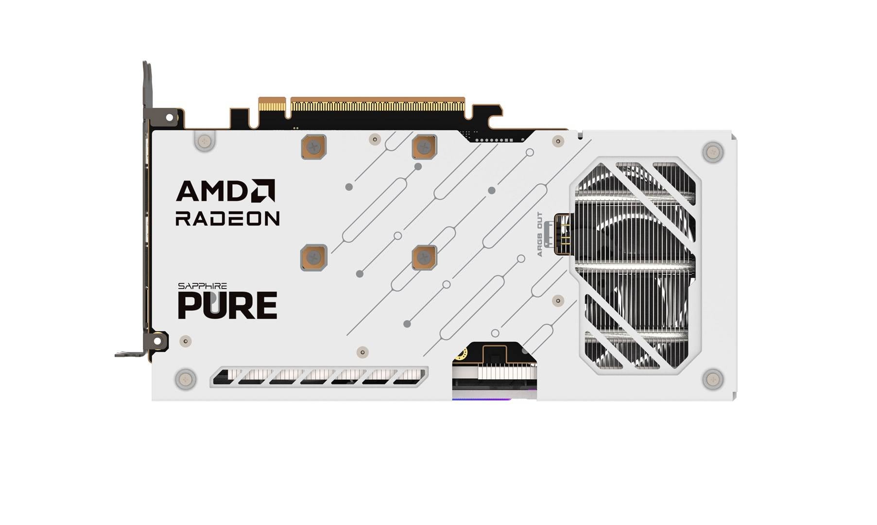 Sapphire RADEON Grafikkarte-8