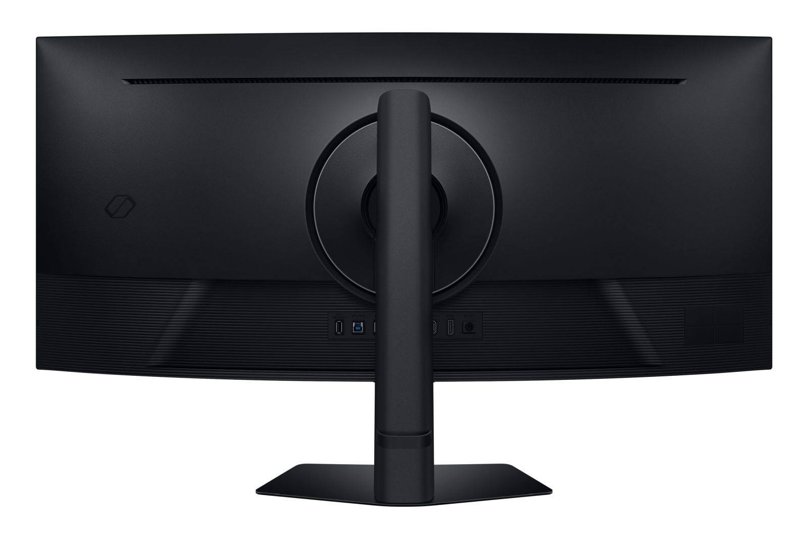 Samsung Odyssey G7 S40FG756EU G75F Series LED-Monitor Gaming Curved 101,6 cm 40 Zoll 5120 x 2160 WUHD @ 180 Hz VA 350-2