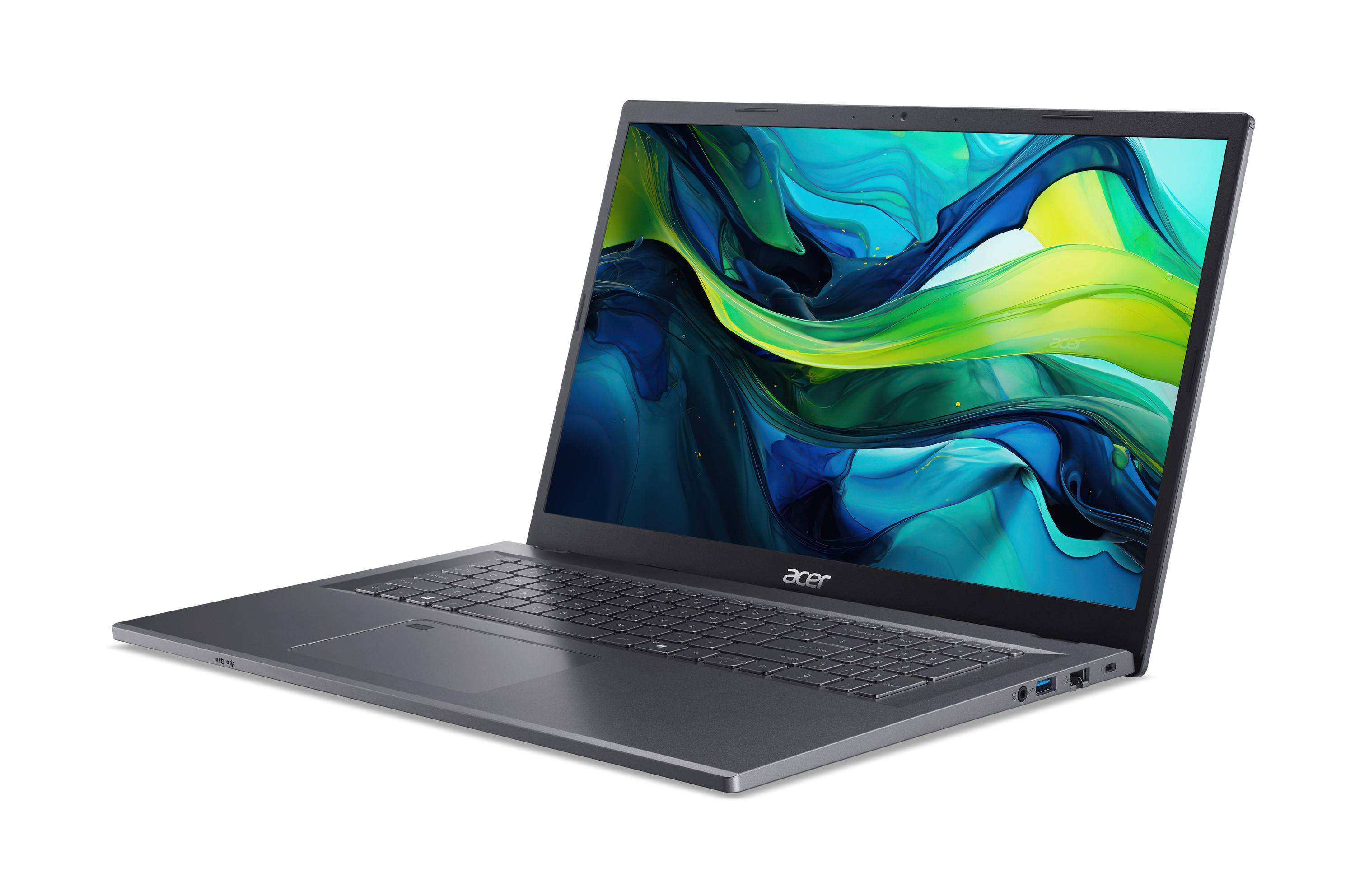 ACER - Aspire 17 A17 - 17,3" Notebook - Core i5 5 GHz 43,9 cm-1