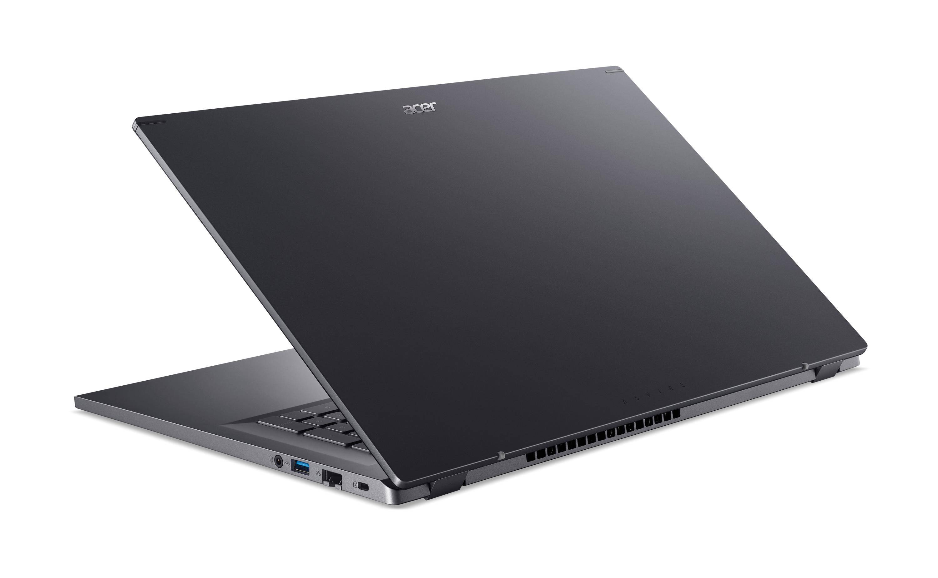 ACER - Aspire 17 A17 - 17,3" Notebook - Core i5 5 GHz 43,9 cm-2