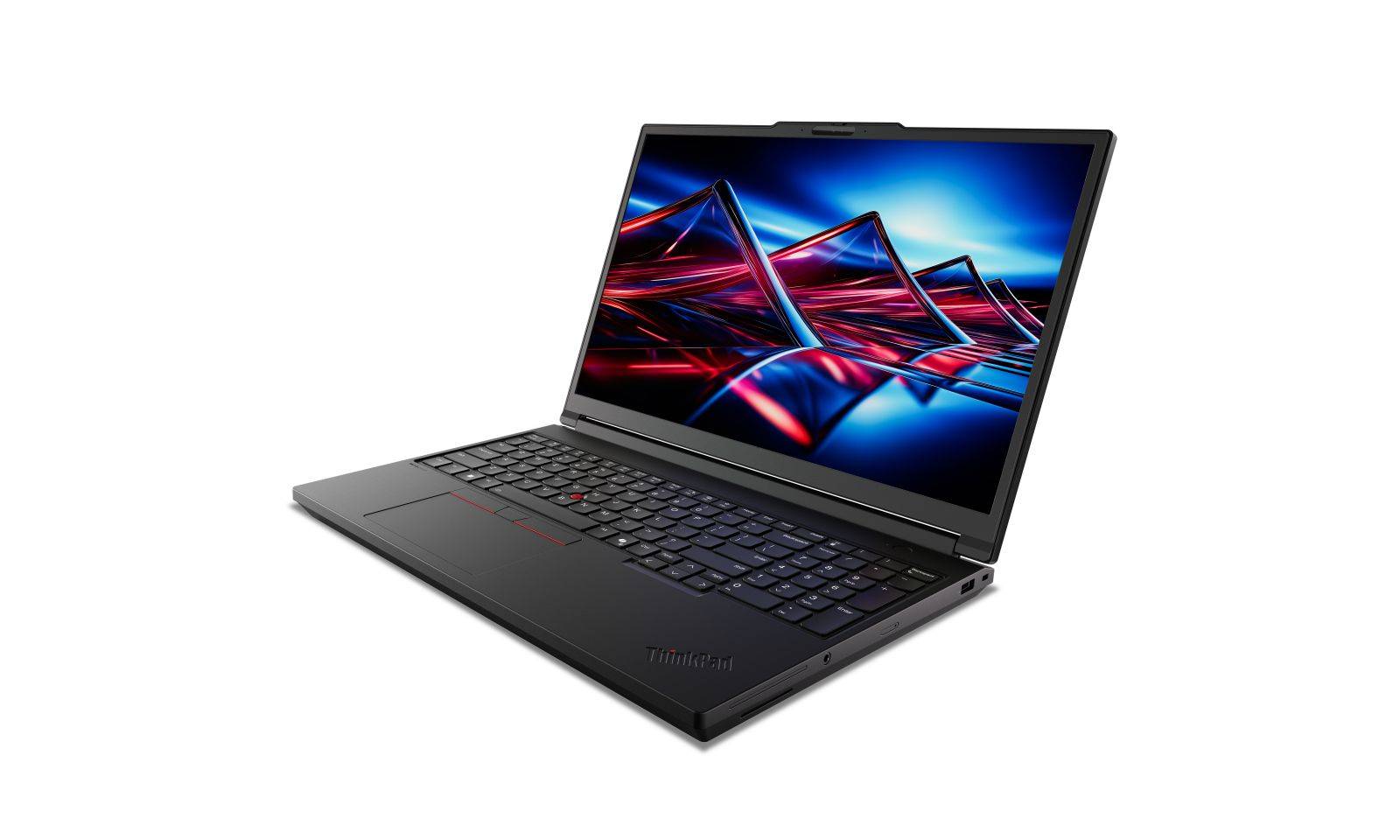 ThinkPad P16 Gen 3 Notebook Intel® Core™ Ultra 7 255HX 40,6 cm (16"")-3