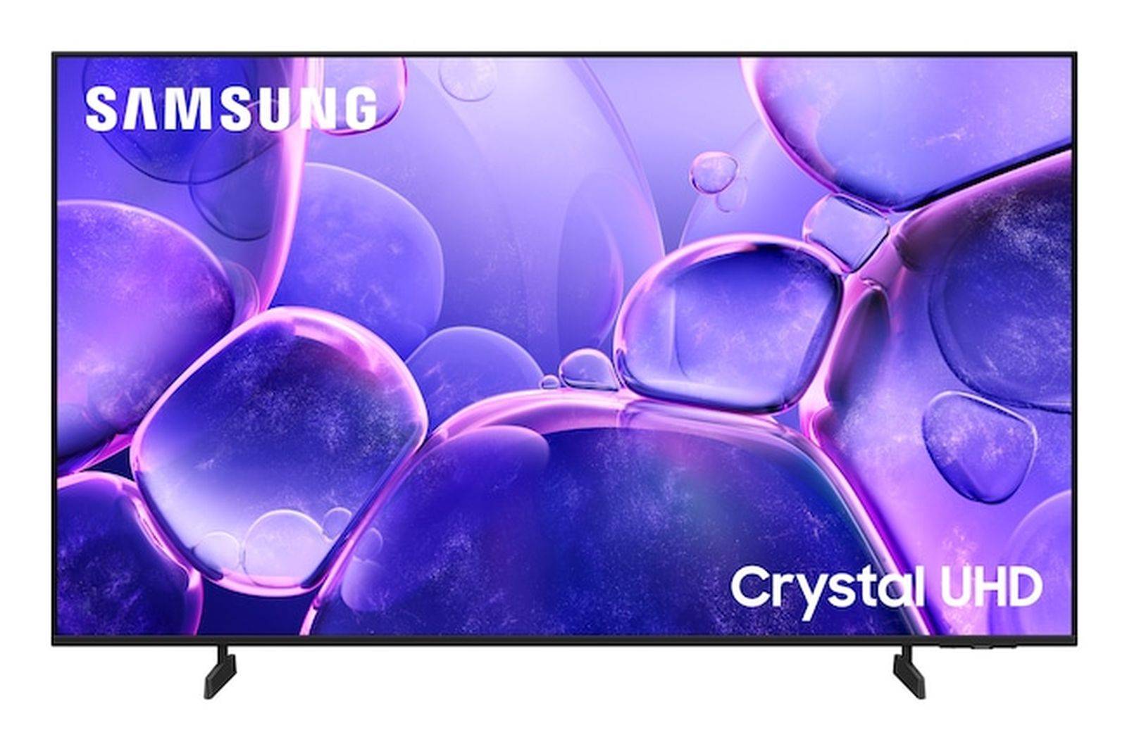 Samsung UE50U8072FU Crystal UHD Smart TV 125 cm 50 Zoll-3
