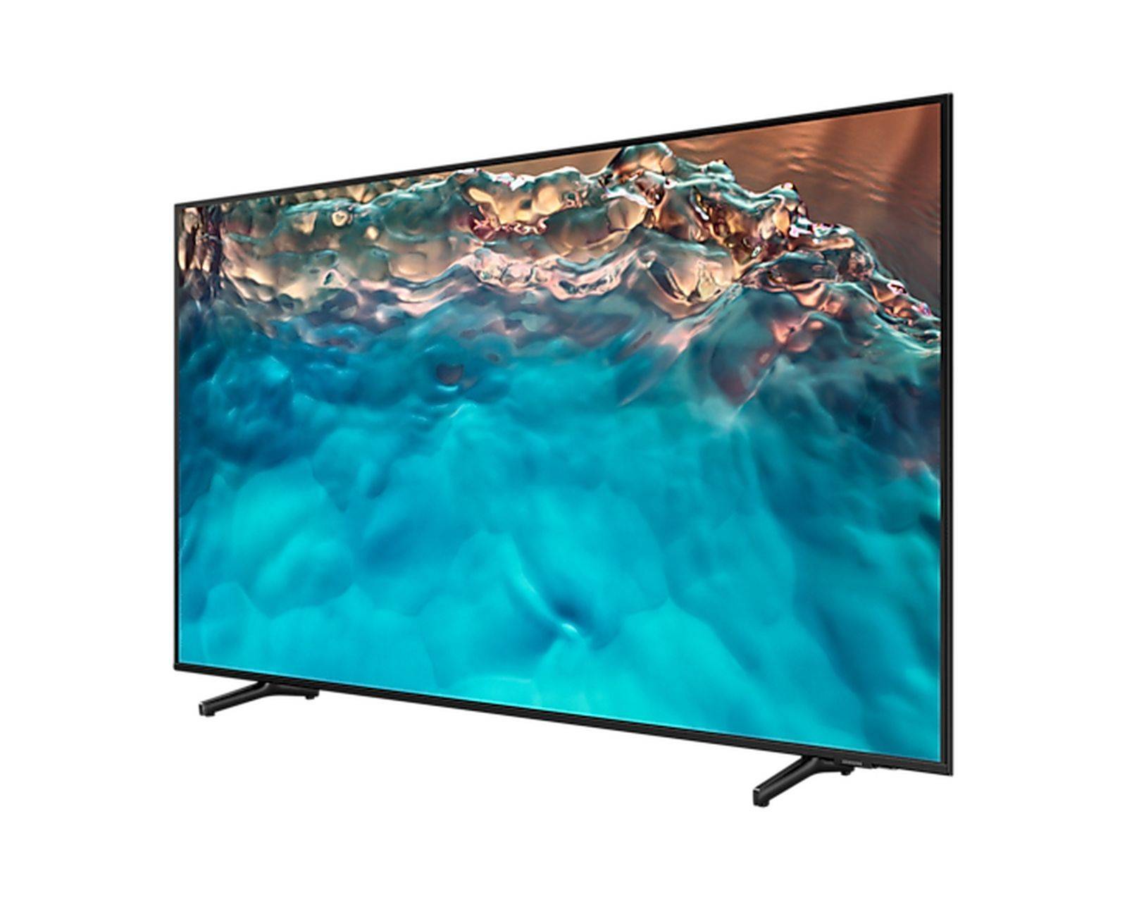 Samsung TV UE43U8072 Crystal UHD (UE43U8072FUXXH)-1