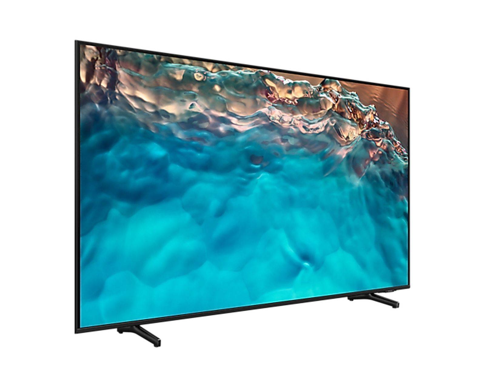 Samsung TV UE43U8072 Crystal UHD (UE43U8072FUXXH)-2