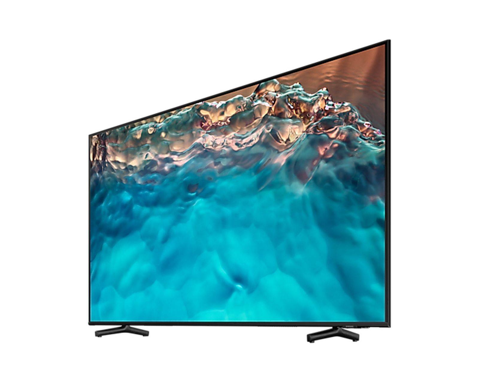 Samsung TV UE43U8072 Crystal UHD (UE43U8072FUXXH)-4