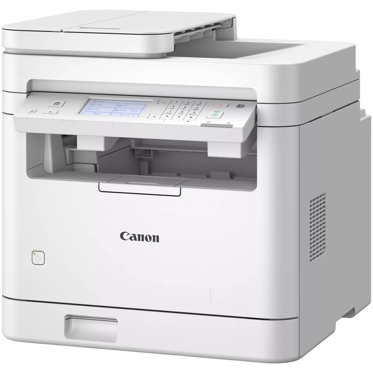 Canon i-SENSYS MF287dw - Multifunktionsdrucker - s/w - Laser - A4 (210 x 297 mm)-3