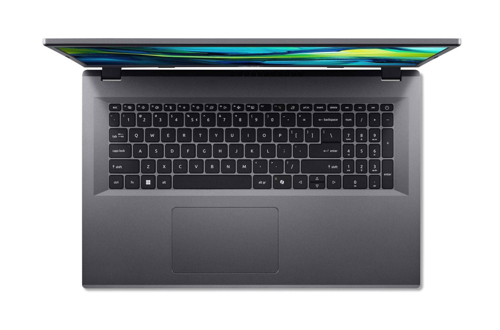 Acer Aspire Go 17 AG17-31P-36CG Notebooks & Zubehör-3