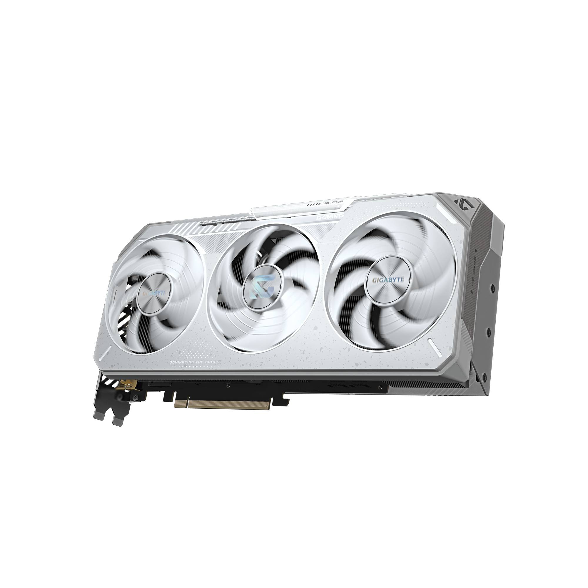 Gigabyte OC ICE - Grafikkarte - Radeon RX 9070-3