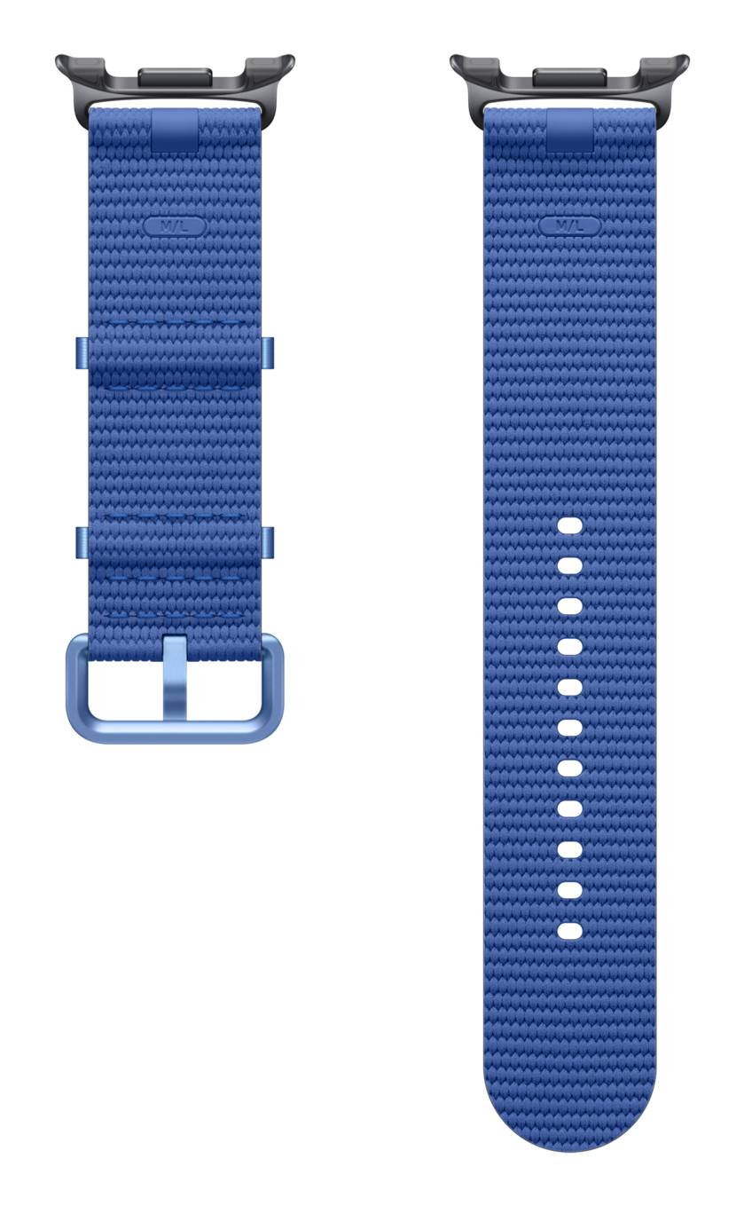 Samsung Athleisure Band (M/L) für Galaxy Watch8 ET-SOL33LNEGEU-1
