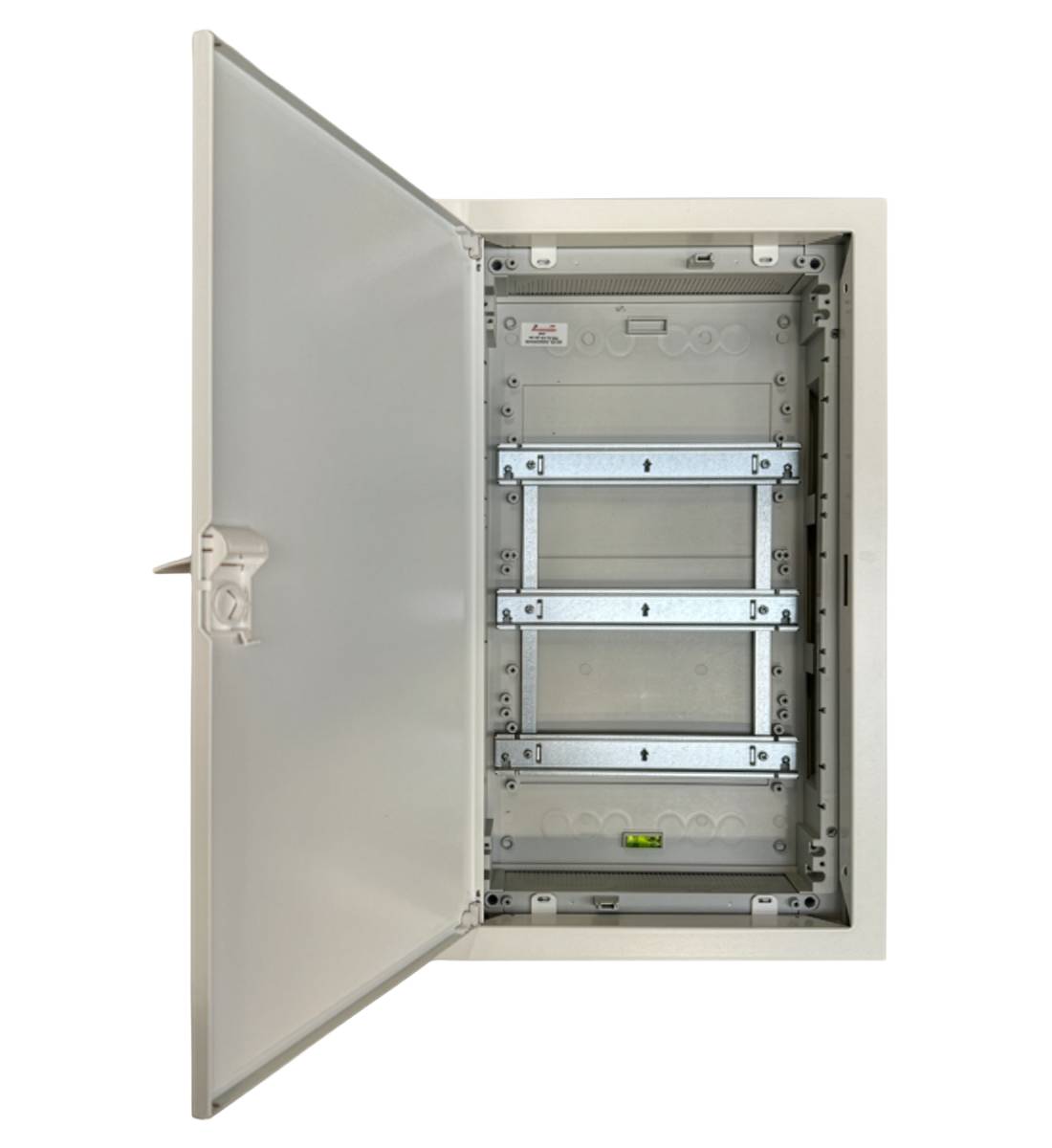 Unterputzkleinverteiler POLARIS 3-reihig-0